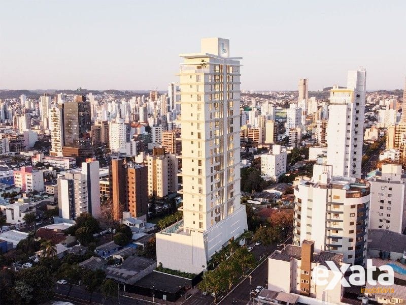 APARTAMENTO - CENTRO 3