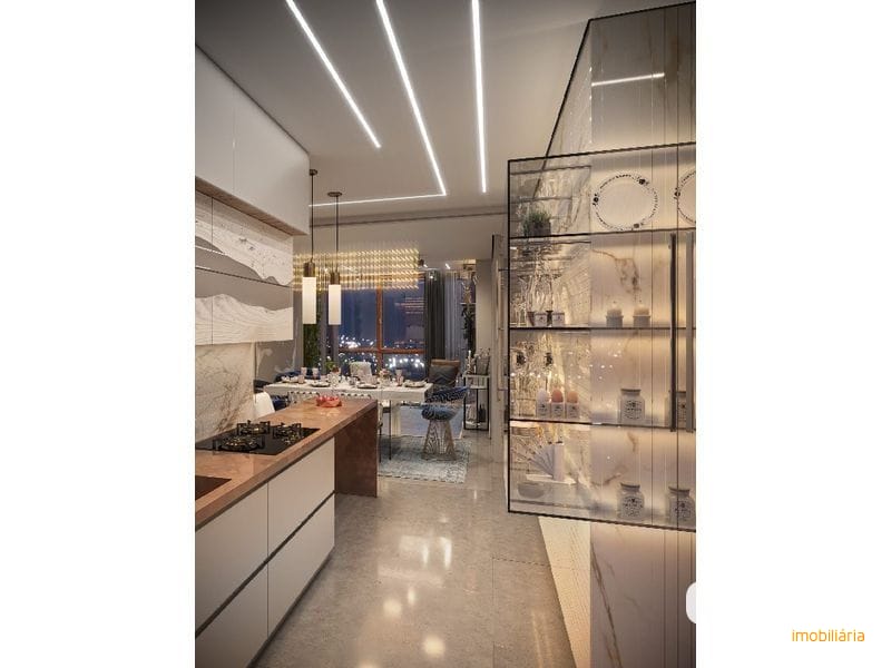 APARTAMENTO - CENTRO 6