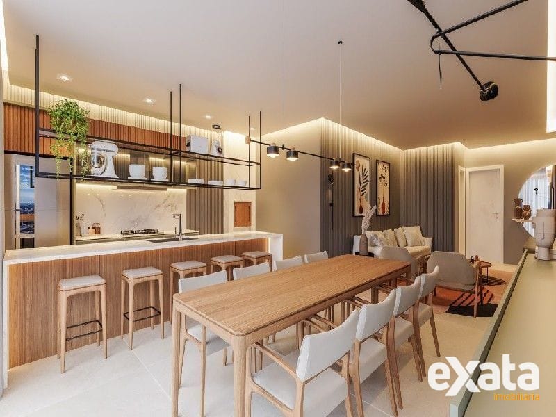 APARTAMENTO - CENTRO 10