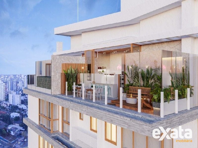 APARTAMENTO - CENTRO 21