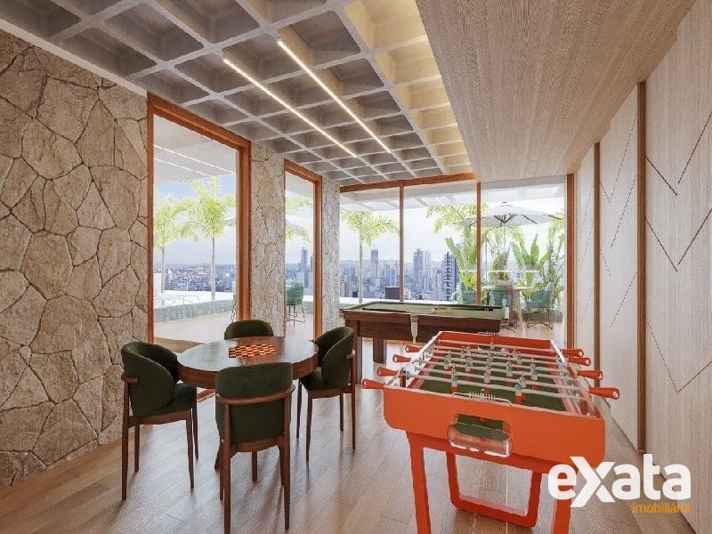 APARTAMENTO - CENTRO 23