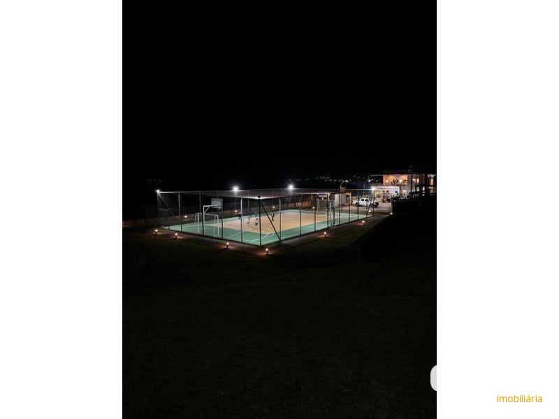 TERRENO EM CONDOMÍNIO FECHADO - LUZ DO SOL 3