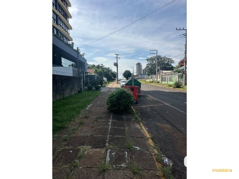 TERRENO - MARIA GORETTI 5