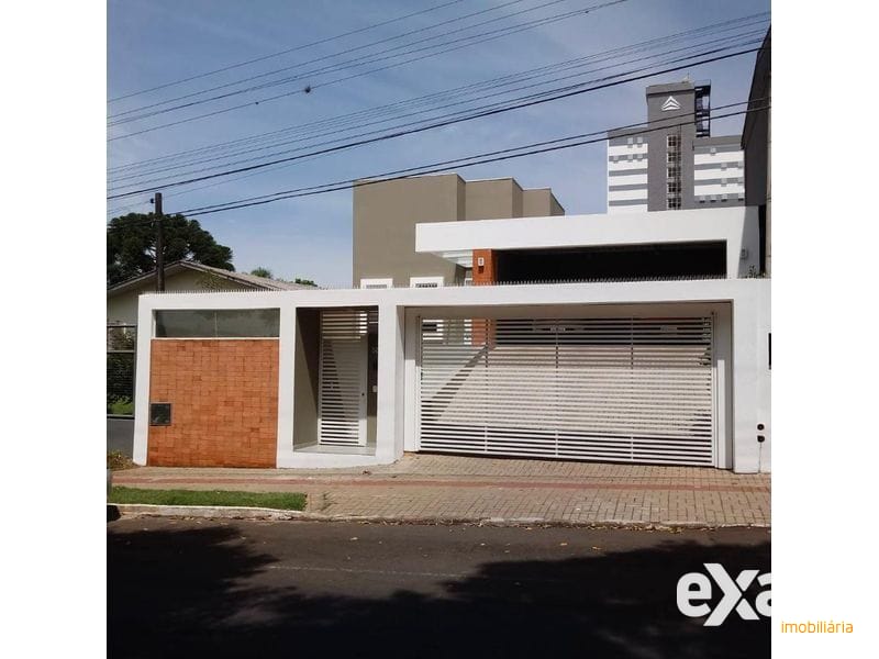 CASA - PRESIDENTE MÉDICI