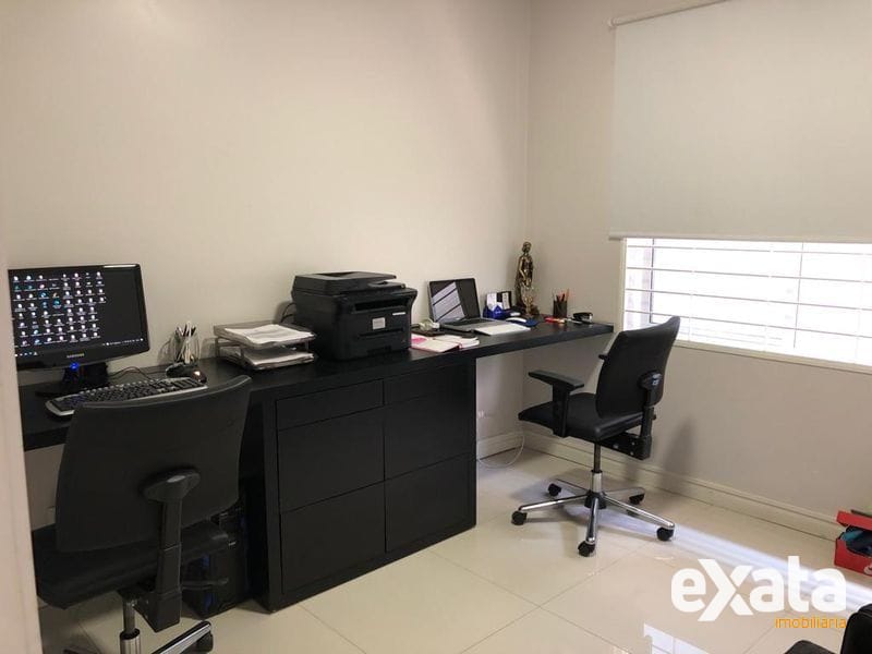 CASA - PRESIDENTE MÉDICI 22