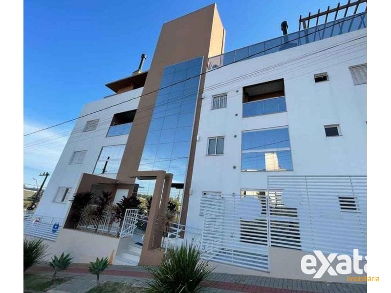 APARTAMENTO - PARAÍSO
