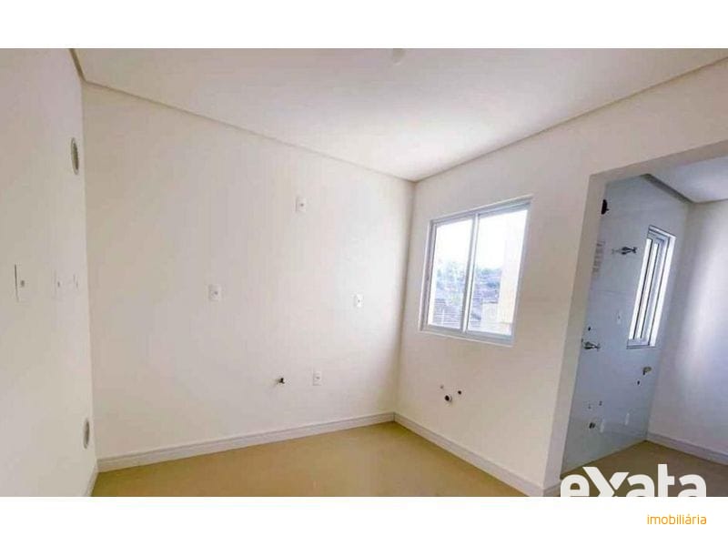 APARTAMENTO - PARAÍSO 3