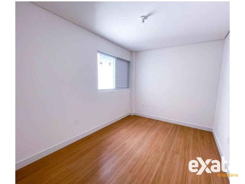 APARTAMENTO - PARAÍSO 4
