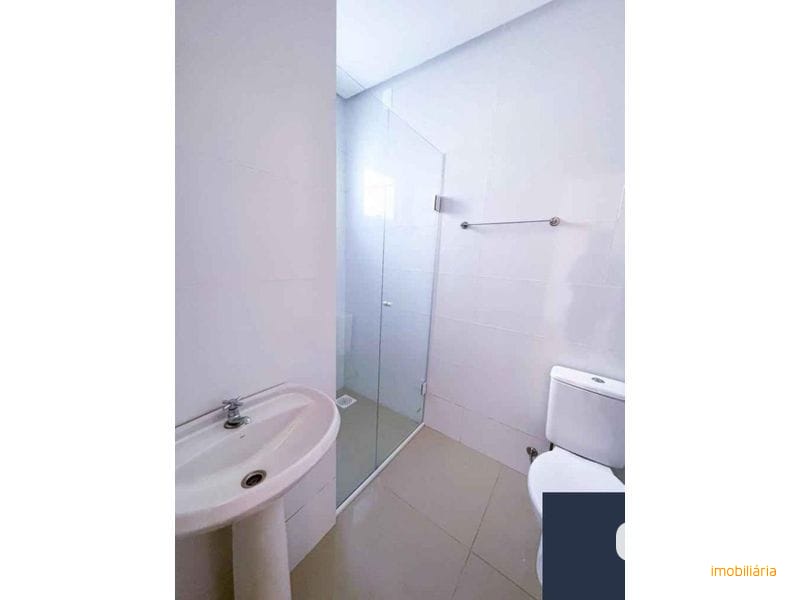 APARTAMENTO - PARAÍSO 6