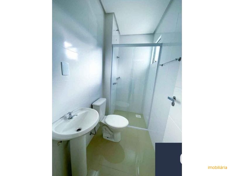 APARTAMENTO - PARAÍSO 7