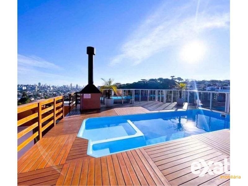 APARTAMENTO - PARAÍSO 10