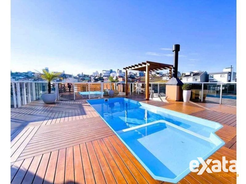 APARTAMENTO - PARAÍSO 11