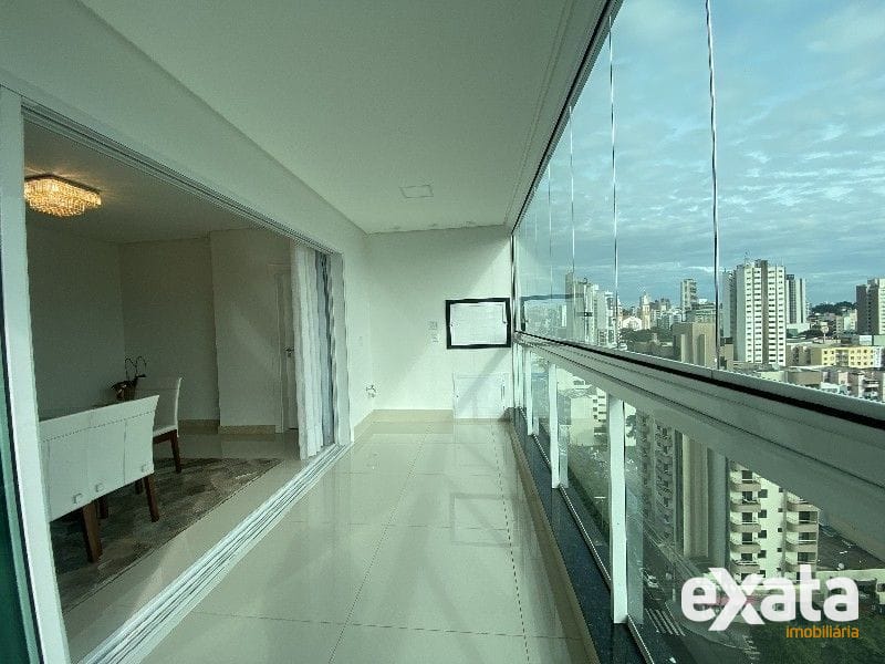 APARTAMENTO - CENTRO