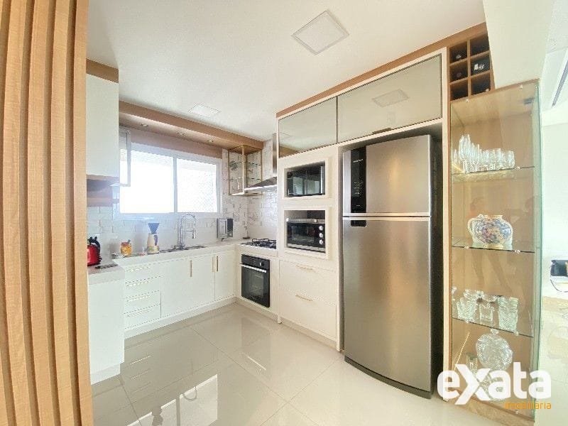 APARTAMENTO - CENTRO 3
