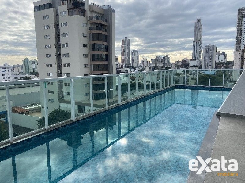 APARTAMENTO - CENTRO 8