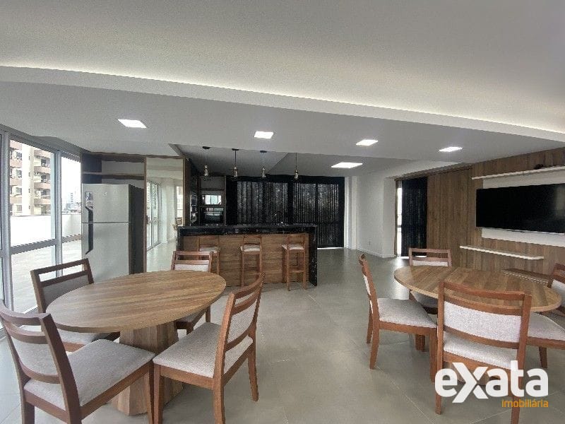 APARTAMENTO - CENTRO 9