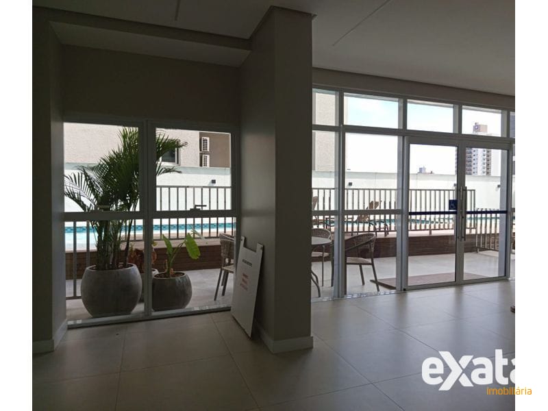 APARTAMENTO - MARIA GORETTI 5