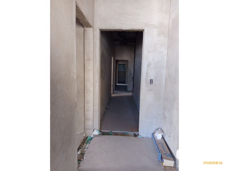 APARTAMENTO - MARIA GORETTI 6