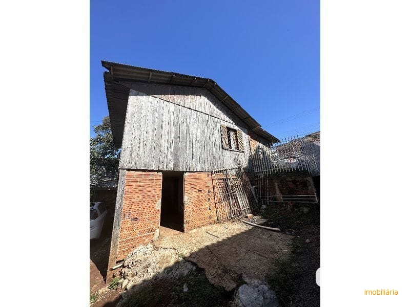 CASA - PASSO DOS FORTES 4