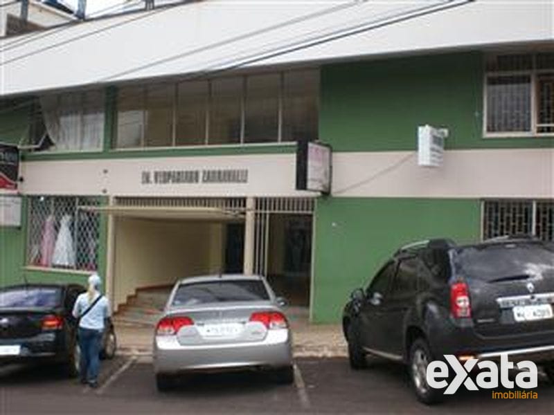 SALA COMERCIAL - CENTRO 5