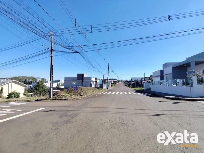 TERRENO - VILA REAL 3