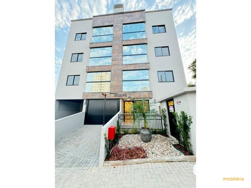 APARTAMENTO - JARDIM ITÁLIA