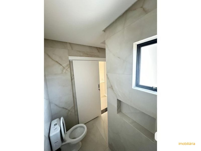 APARTAMENTO - JARDIM ITÁLIA 9