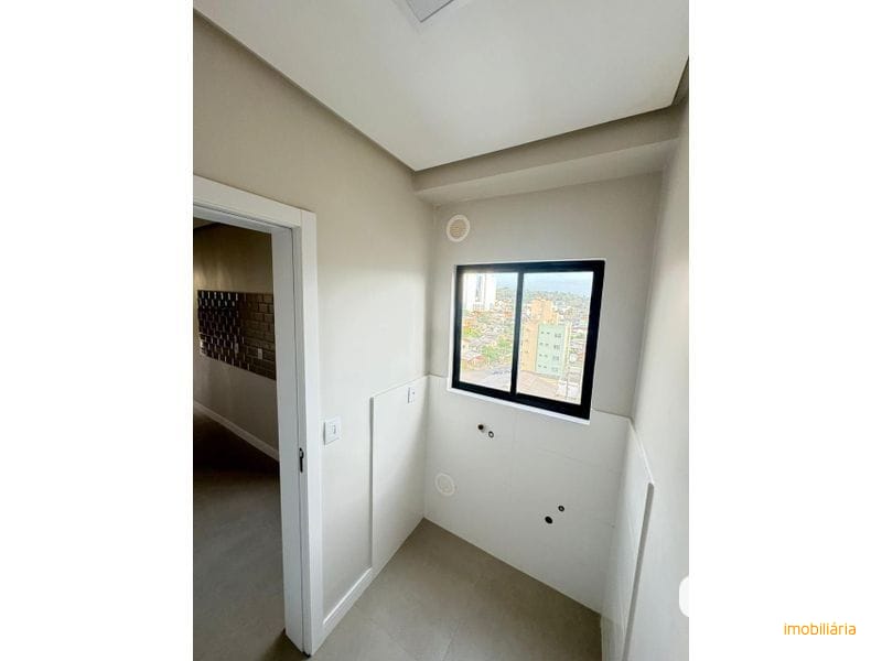 APARTAMENTO - JARDIM ITÁLIA 10