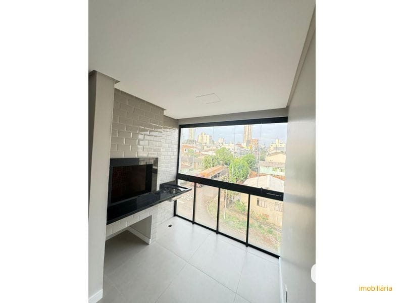 APARTAMENTO - JARDIM ITÁLIA 13