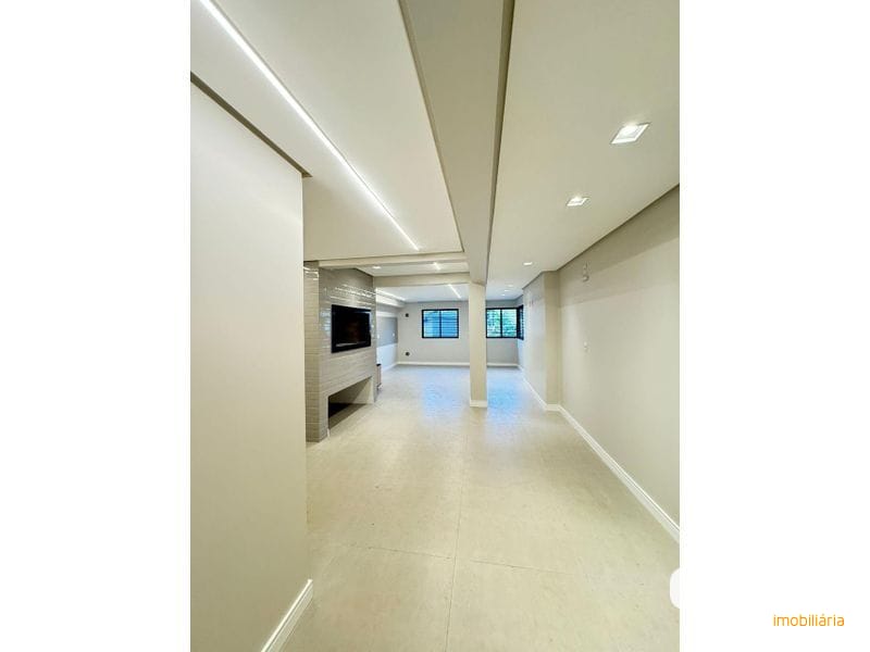 APARTAMENTO - JARDIM ITÁLIA 15