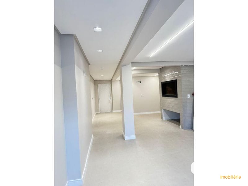 APARTAMENTO - JARDIM ITÁLIA 16