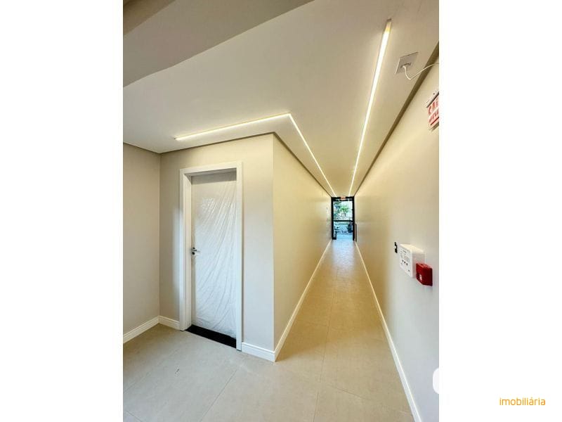 APARTAMENTO - JARDIM ITÁLIA 17