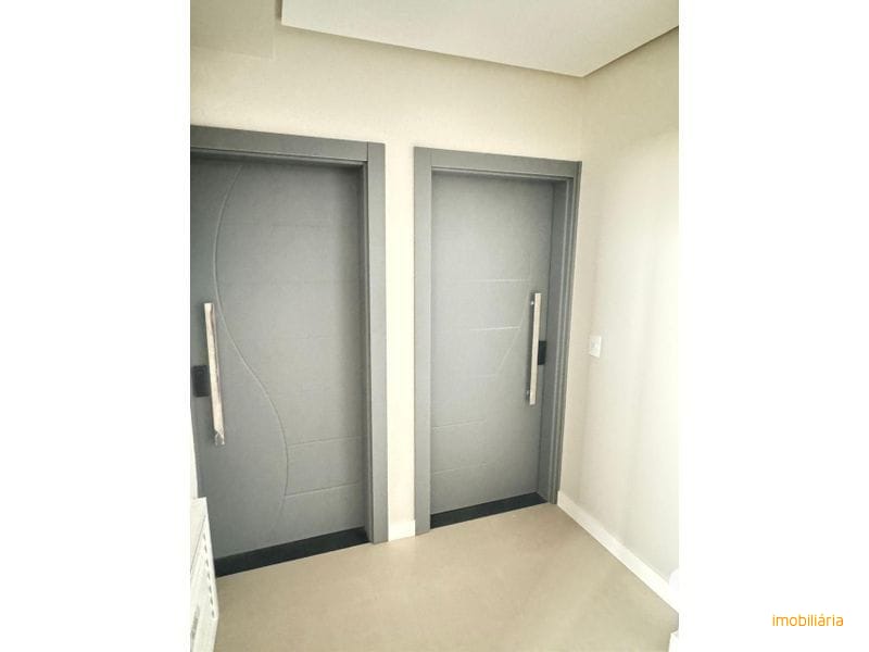 APARTAMENTO - JARDIM ITÁLIA 18