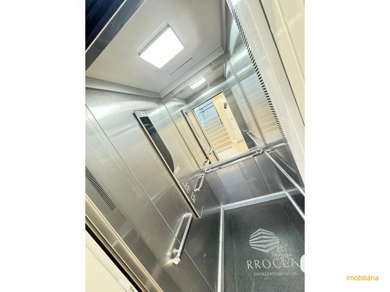 APARTAMENTO - JARDIM ITÁLIA 19