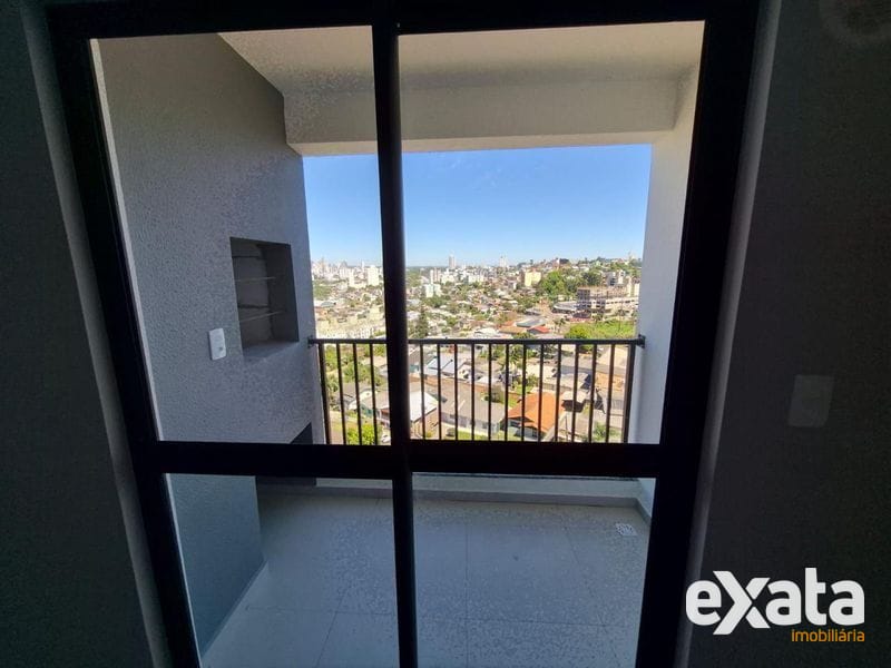APARTAMENTO - PASSO DOS FORTES