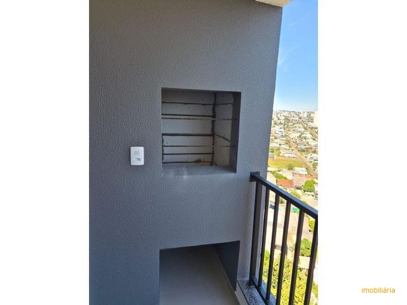 APARTAMENTO - PASSO DOS FORTES 3