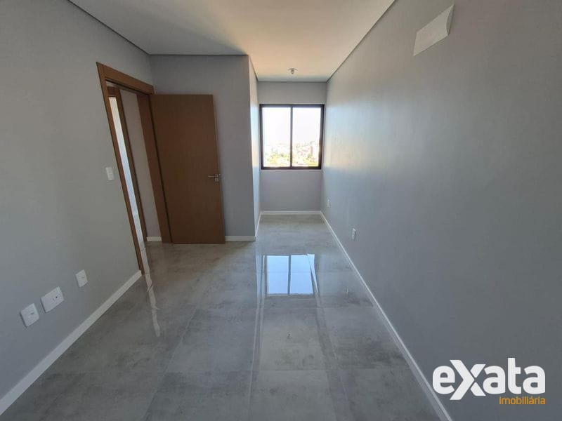 APARTAMENTO - PASSO DOS FORTES 4