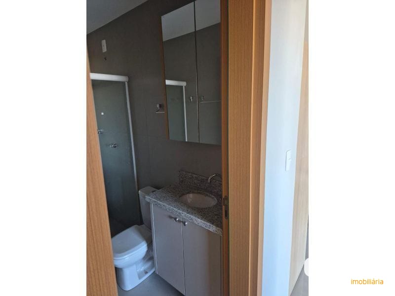APARTAMENTO - PASSO DOS FORTES 8