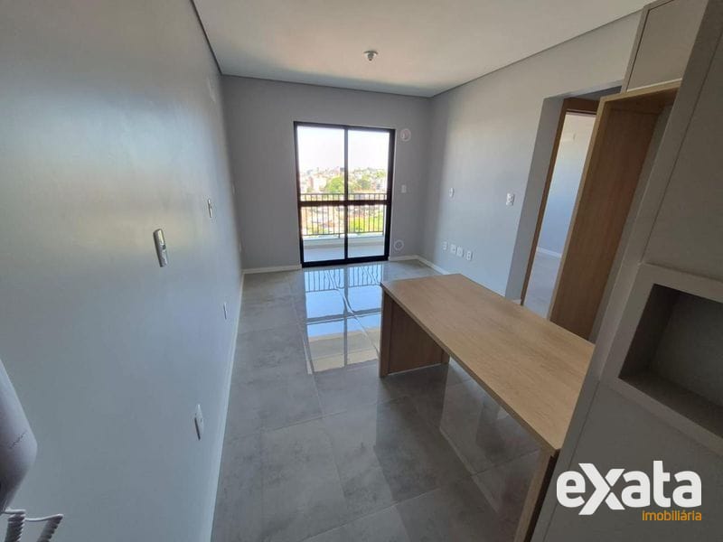 APARTAMENTO - PASSO DOS FORTES 10