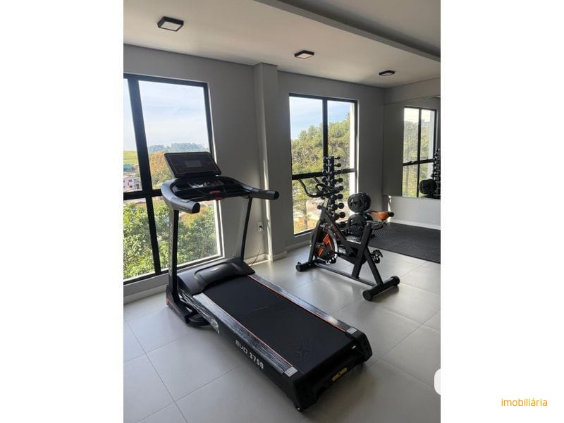 APARTAMENTO - PASSO DOS FORTES 11