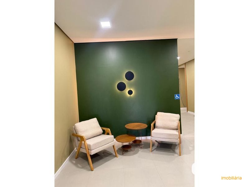 APARTAMENTO - PASSO DOS FORTES 13