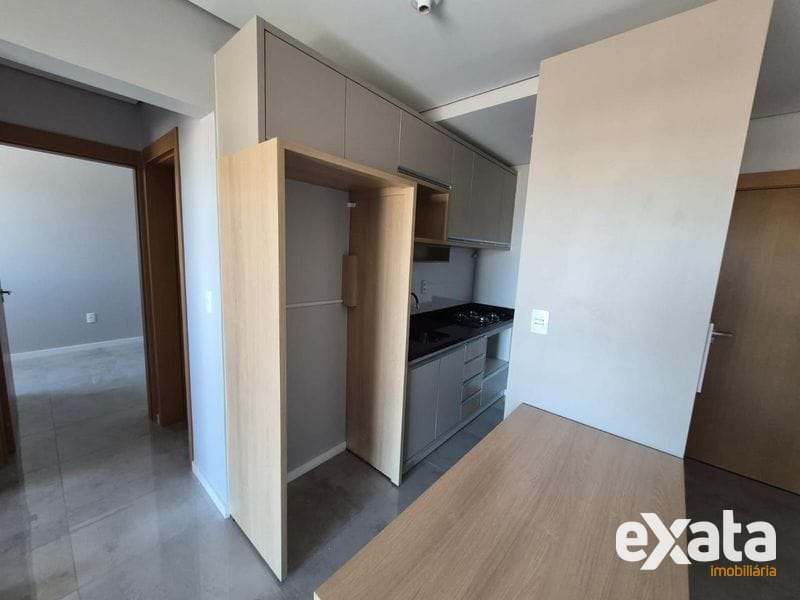 APARTAMENTO - PASSO DOS FORTES 15