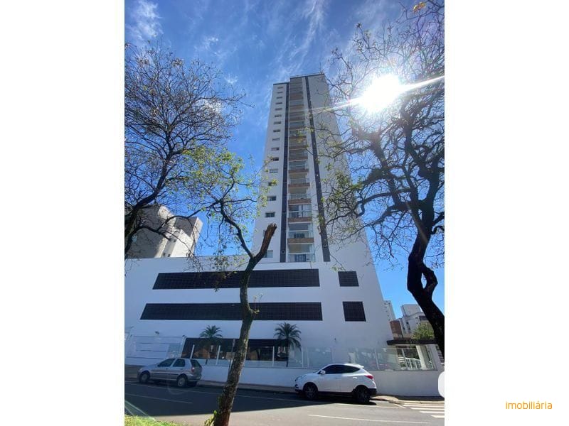 APARTAMENTO - JARDIM ITÁLIA