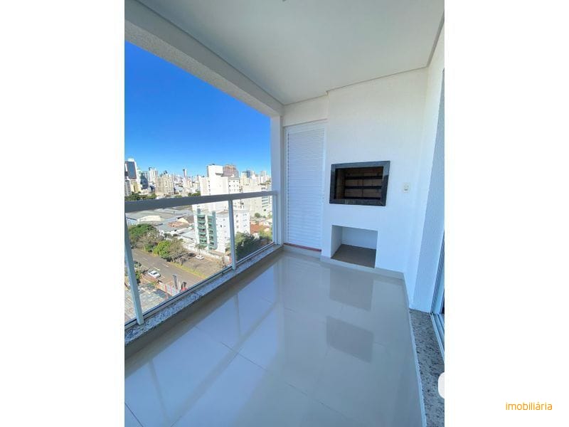APARTAMENTO - JARDIM ITÁLIA 4