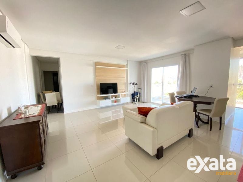 APARTAMENTO - JARDIM ITÁLIA 6