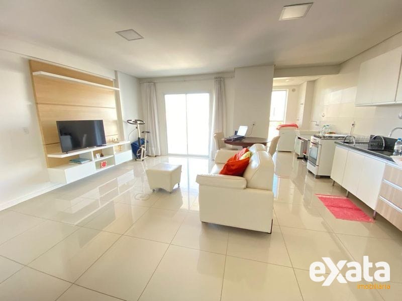 APARTAMENTO - JARDIM ITÁLIA 7