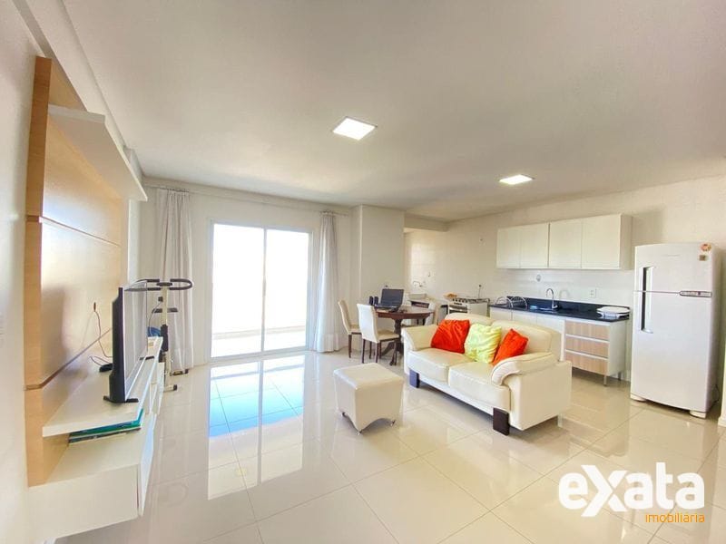 APARTAMENTO - JARDIM ITÁLIA 8