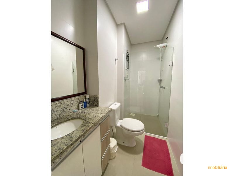 APARTAMENTO - JARDIM ITÁLIA 10