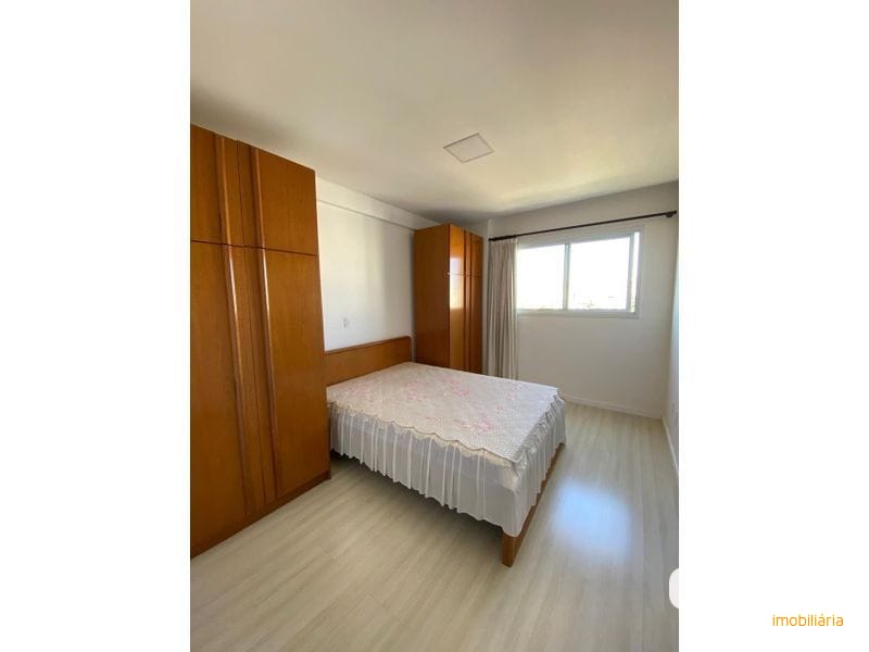 APARTAMENTO - JARDIM ITÁLIA 12