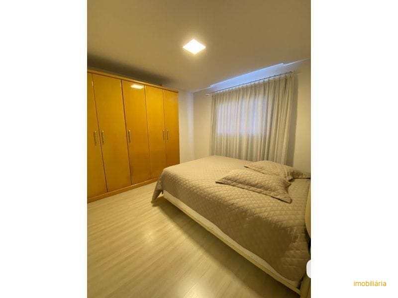 APARTAMENTO - JARDIM ITÁLIA 13